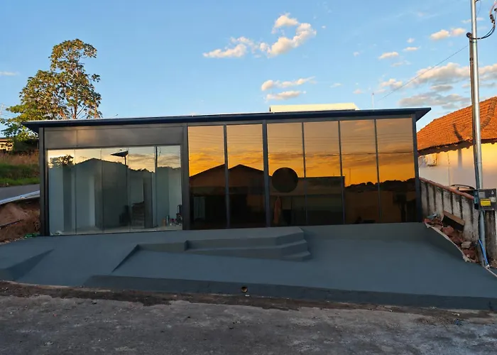 City suítes