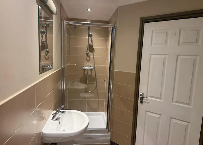 The Gables Hotel Gretna Green