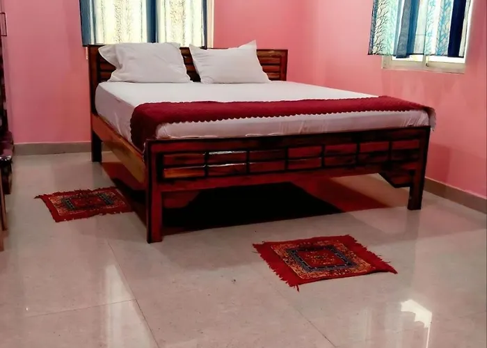 Bhs Deluxe Rooms