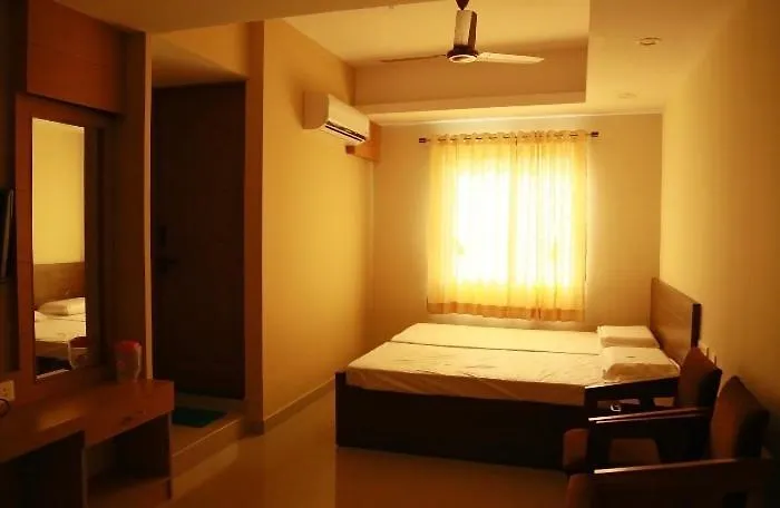 Kerala Tourist Home