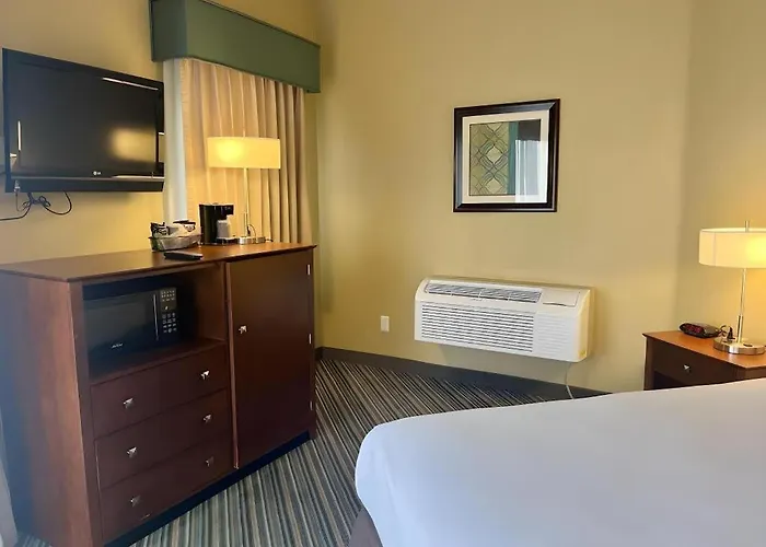 Huntington Beach Inn