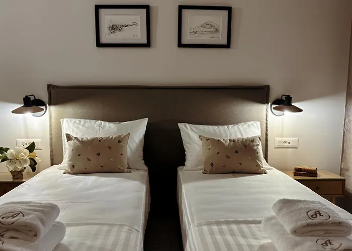 Abela Family Hotel