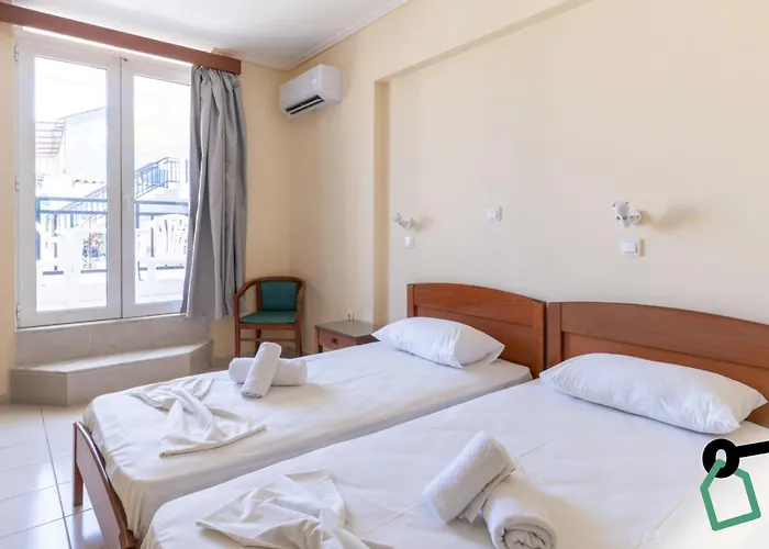 Hotiday Zakynthos Argassi