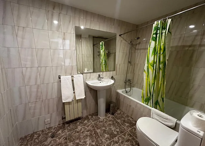 Hostal La Reina