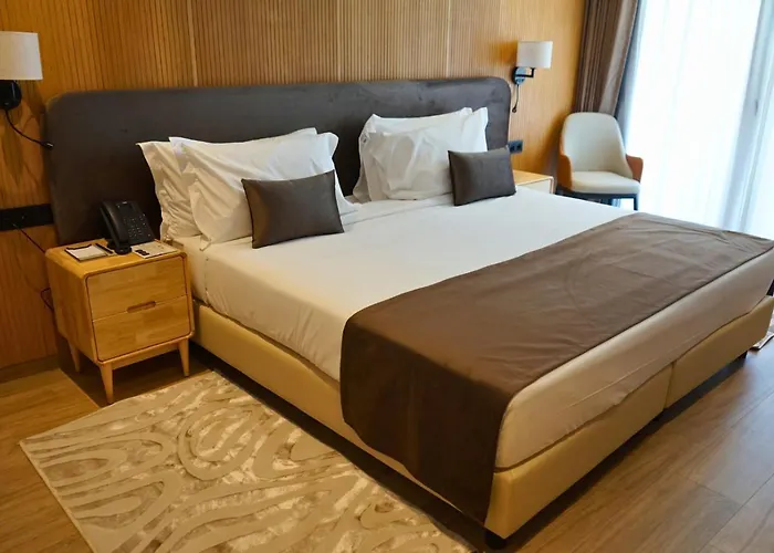 Hotel Deauville El jadida