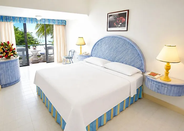 Sunny Beach Inn