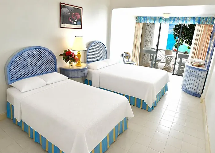Sunny Beach Inn