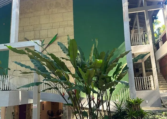 Hotel Ibiza