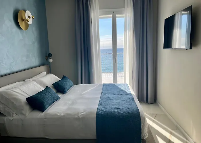 Boutique Hotel Alassio