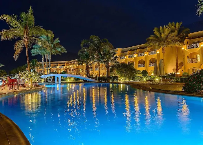 PLM hotel Prima Life Makadi