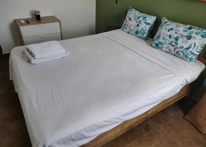 Bayahibe Essentials Rooms