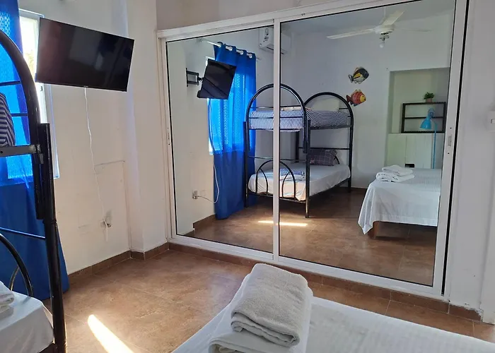 Bayahibe Essentials Rooms