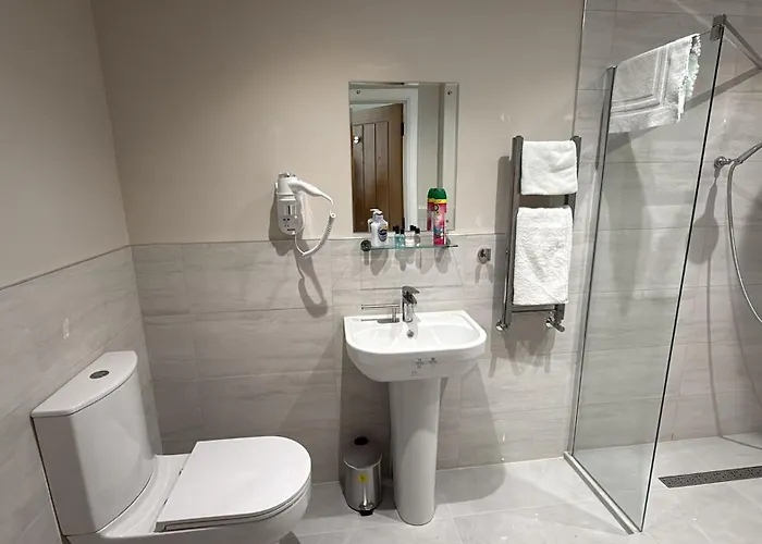 Super Nova Self-Service Hotel