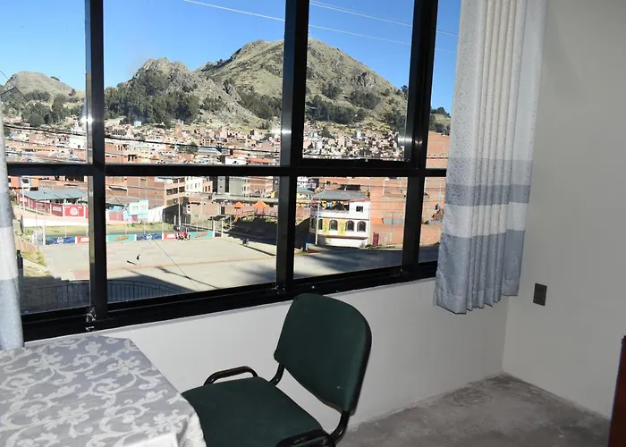 Nexus Hotel & Coworking
