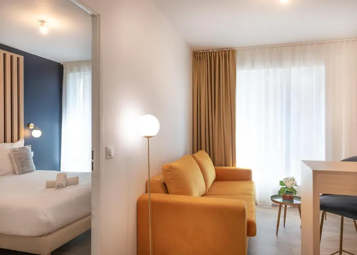 Ibis Styles Paris Ivry Confluence