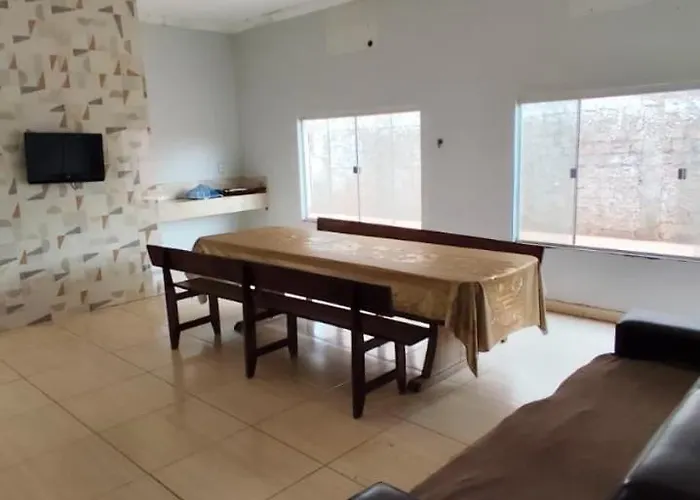 Hotel Gramados