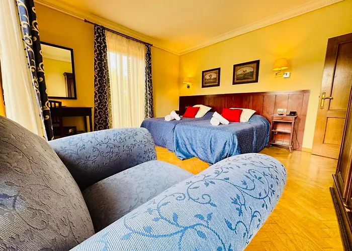 Hotel Torreblanca Palace