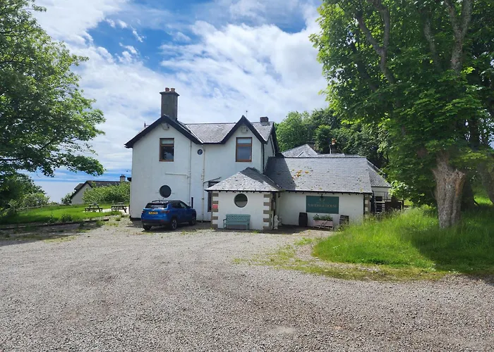 Navidale House Hotel