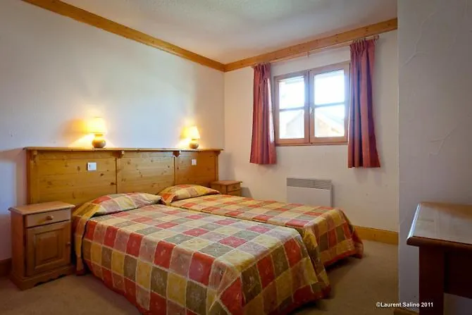 Les chalets de Pré Genty - Oz- ESpace Alpe d'Huez