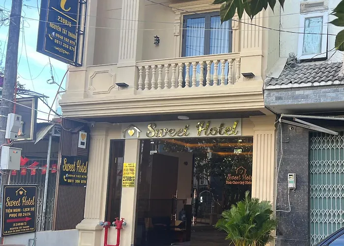 Sweethotel