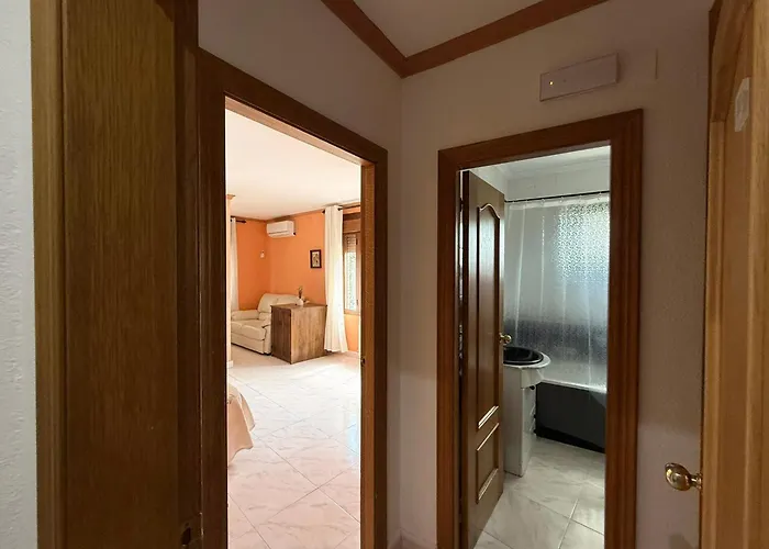 Hotel Entrelagos