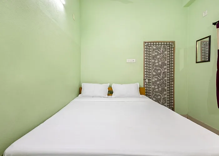 Hotel Sridevi Grand