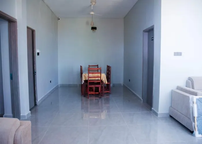 Wete View Hotel