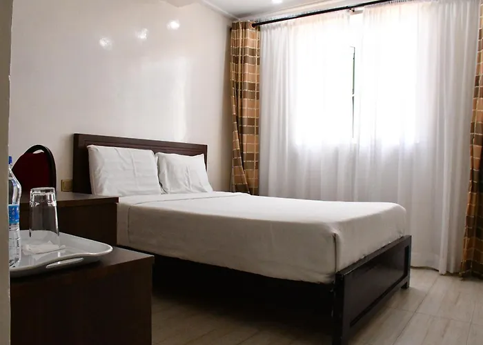 Hotel Twin Towers Homa Bay