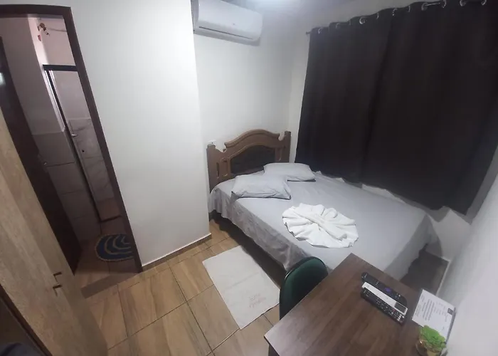 Kurten Hotelaria