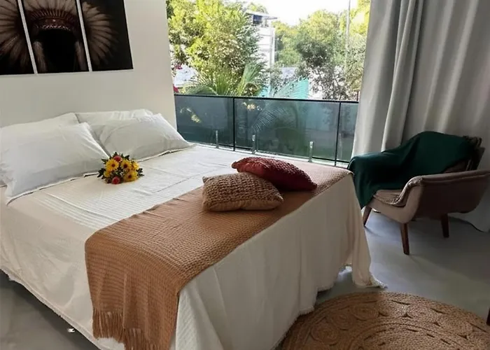 Casa Ambar