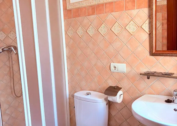 Hotel Alandalus