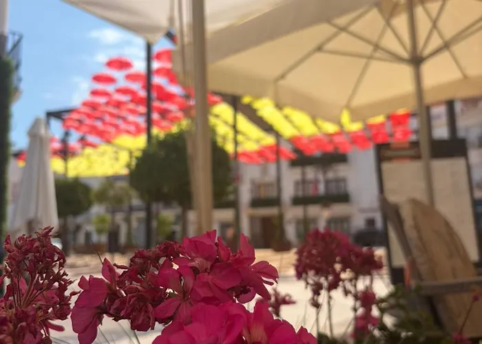 Hotel Alandalus