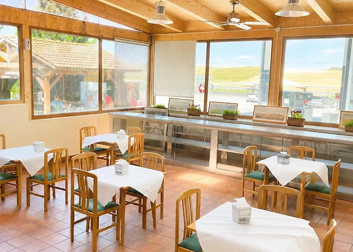 Hostal la Abuela