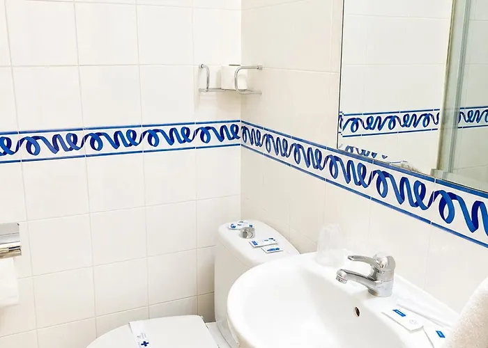 Hostal La Abuela