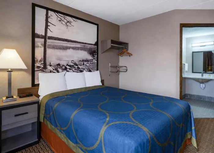 Hotel Owatonna