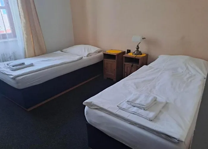 Hotel Praded