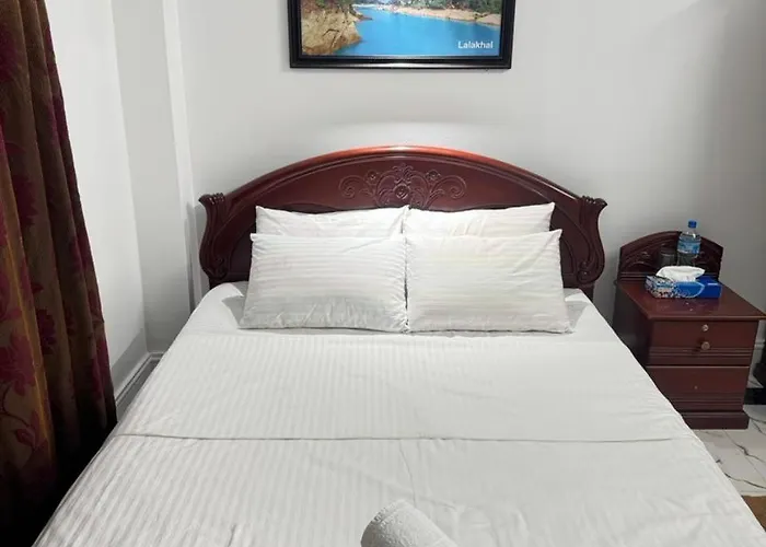 Sylhet Holiday Home