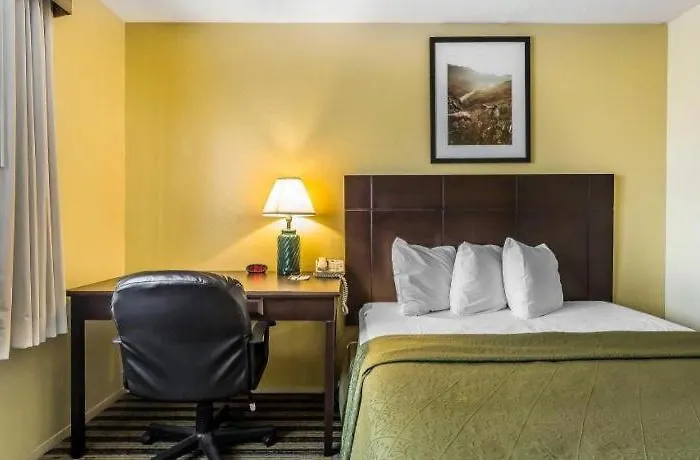 Quality Inn Clovis