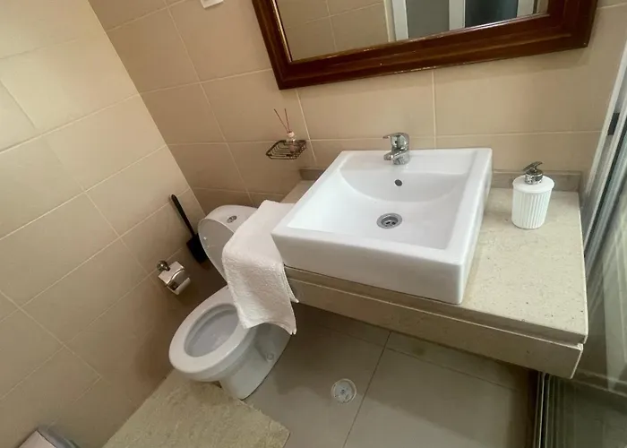 Residencial FSFA