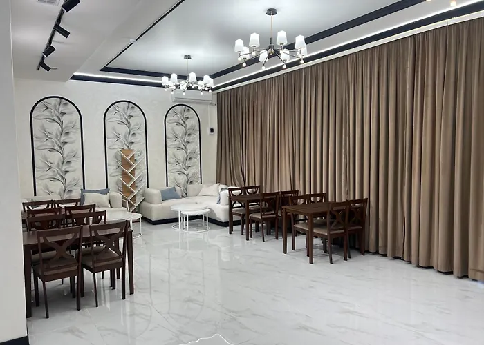Kisva Hotel
