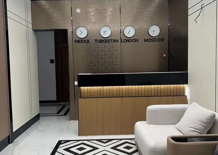 Kisva Hotel