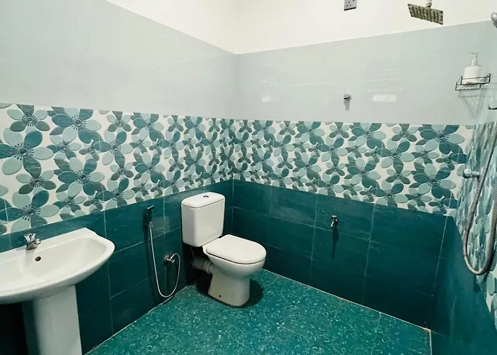 Amantha Holiday Resort