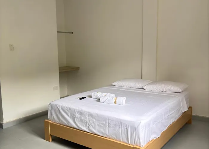 Hotel Jemara