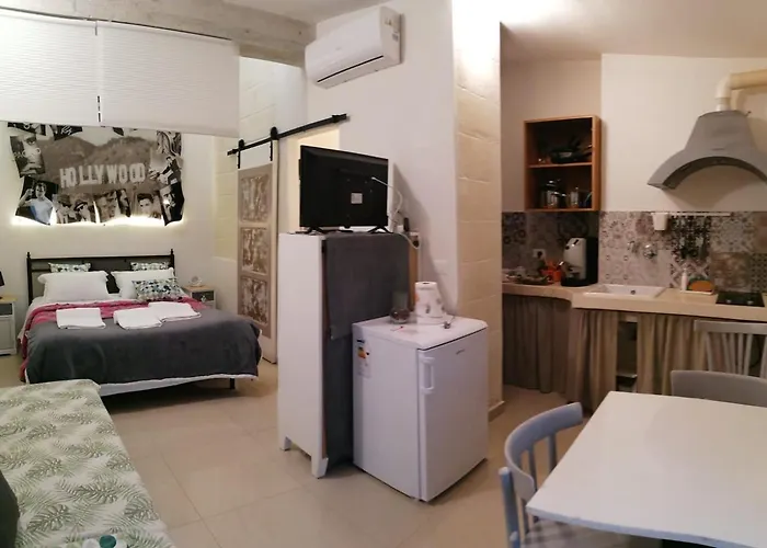 Albergo Da Anna