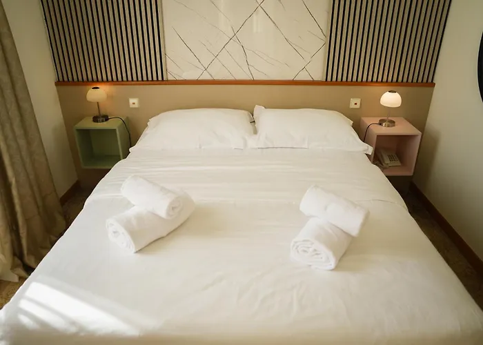 Hotel Apoksiomen