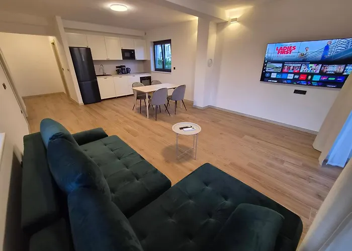 Kadaja - Premium B&B Residence - By Gargamelo