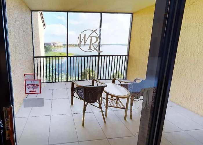 Westgate Lakes Resort & Spa