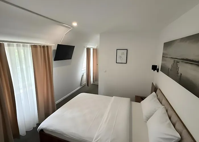 Hotel Am Kocher
