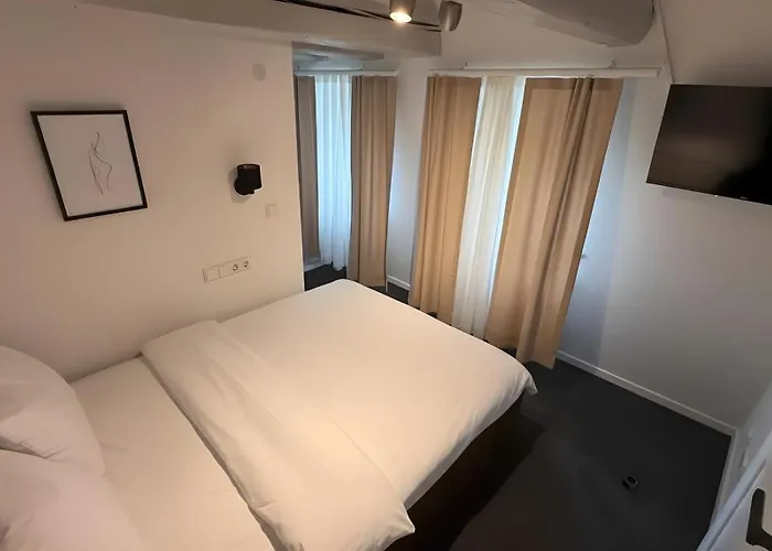 Hotel Am Kocher