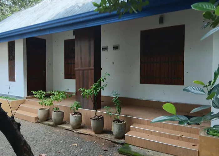 White House Habarana